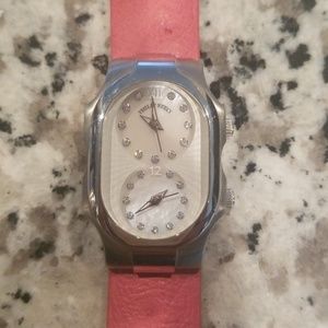 Philip Stein women's watch